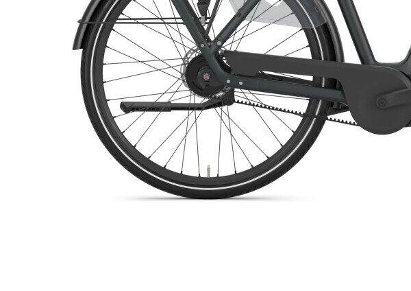 Gazelle Grenoble C5+ 540Wh, Shimano Nexus, grey/metal (3)