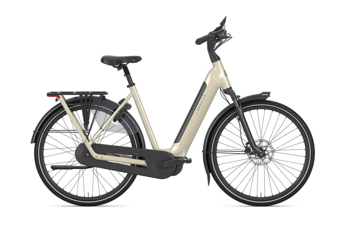 Gazelle Grenoble C5 540Wh, Shimano Nexus