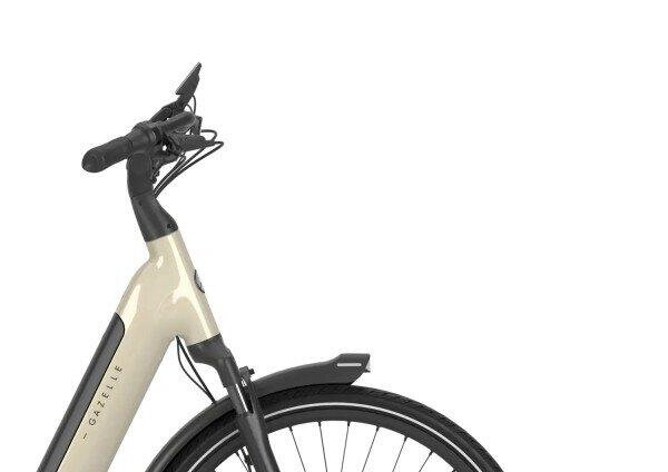 Gazelle Grenoble C5 540Wh, Shimano Nexus (5)
