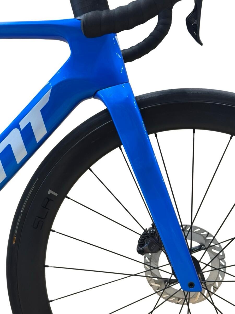 Giant Propel Advanced Pro 0 Carbon Racefiets Shimano Ultegra Di2 2024 (5)