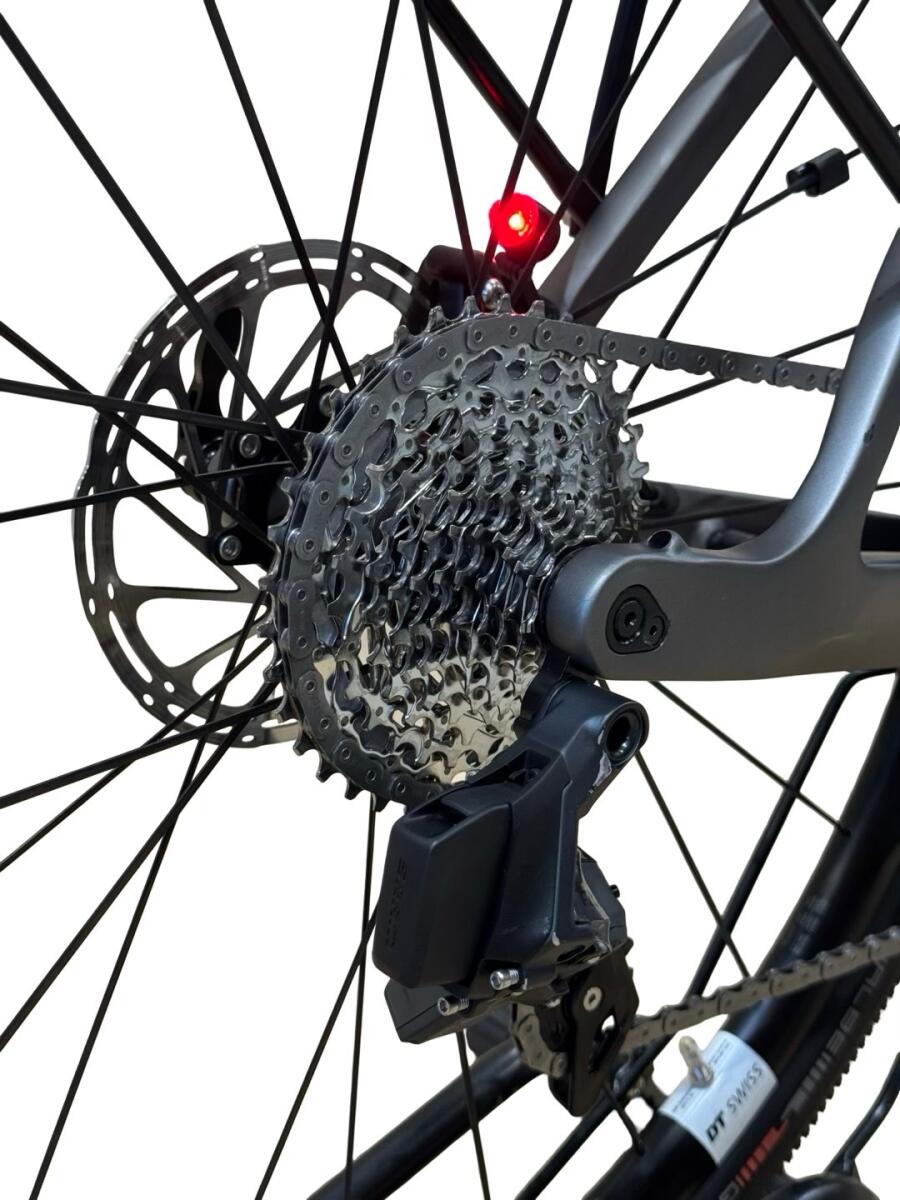 Storck Cyklaer Urban SW Force AXS Carbon Elektrische Gravelbike Sram 2023 (5)