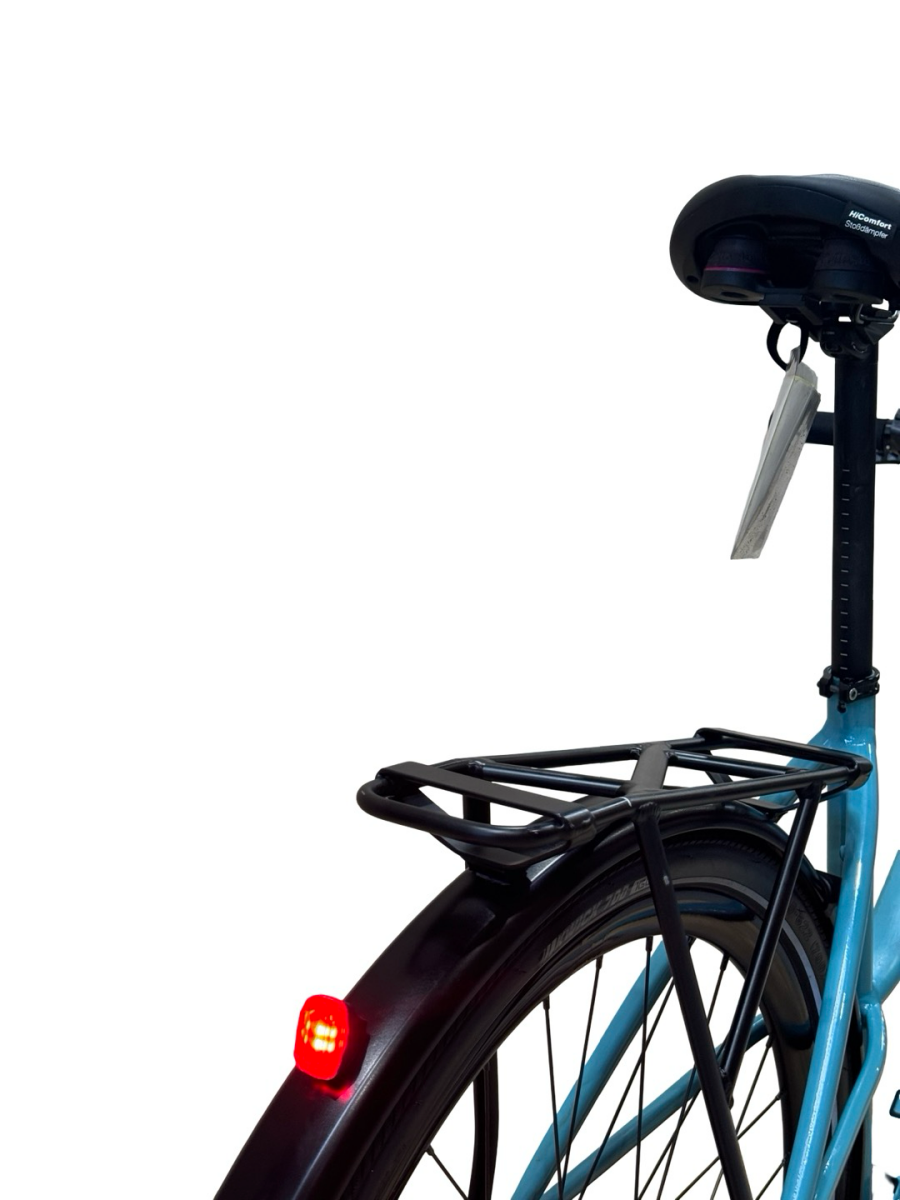Orbea Vibe H30 EQ E-Bike Shimano Deore 2023 (3)