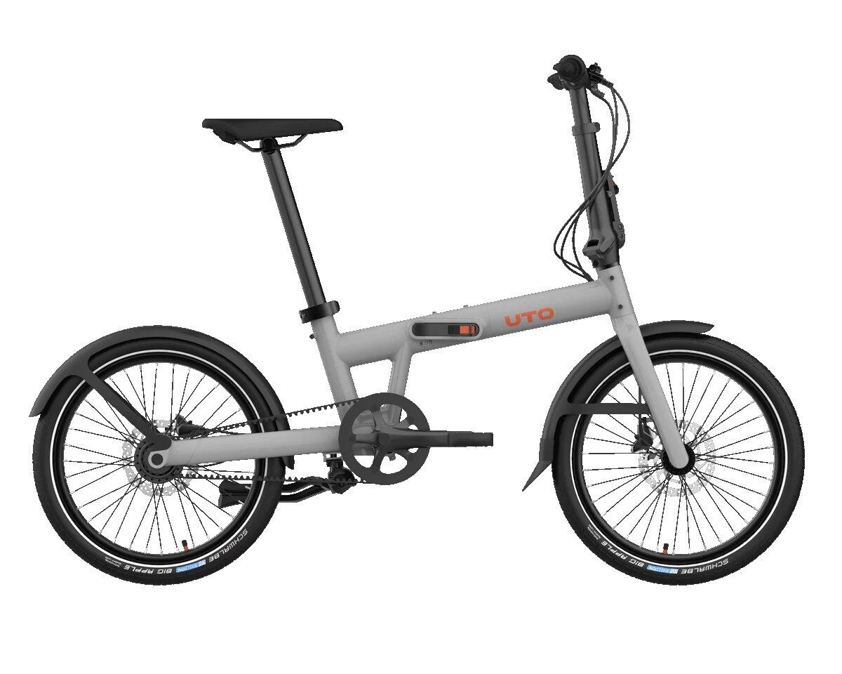 PRO20 NE, grey/metal
