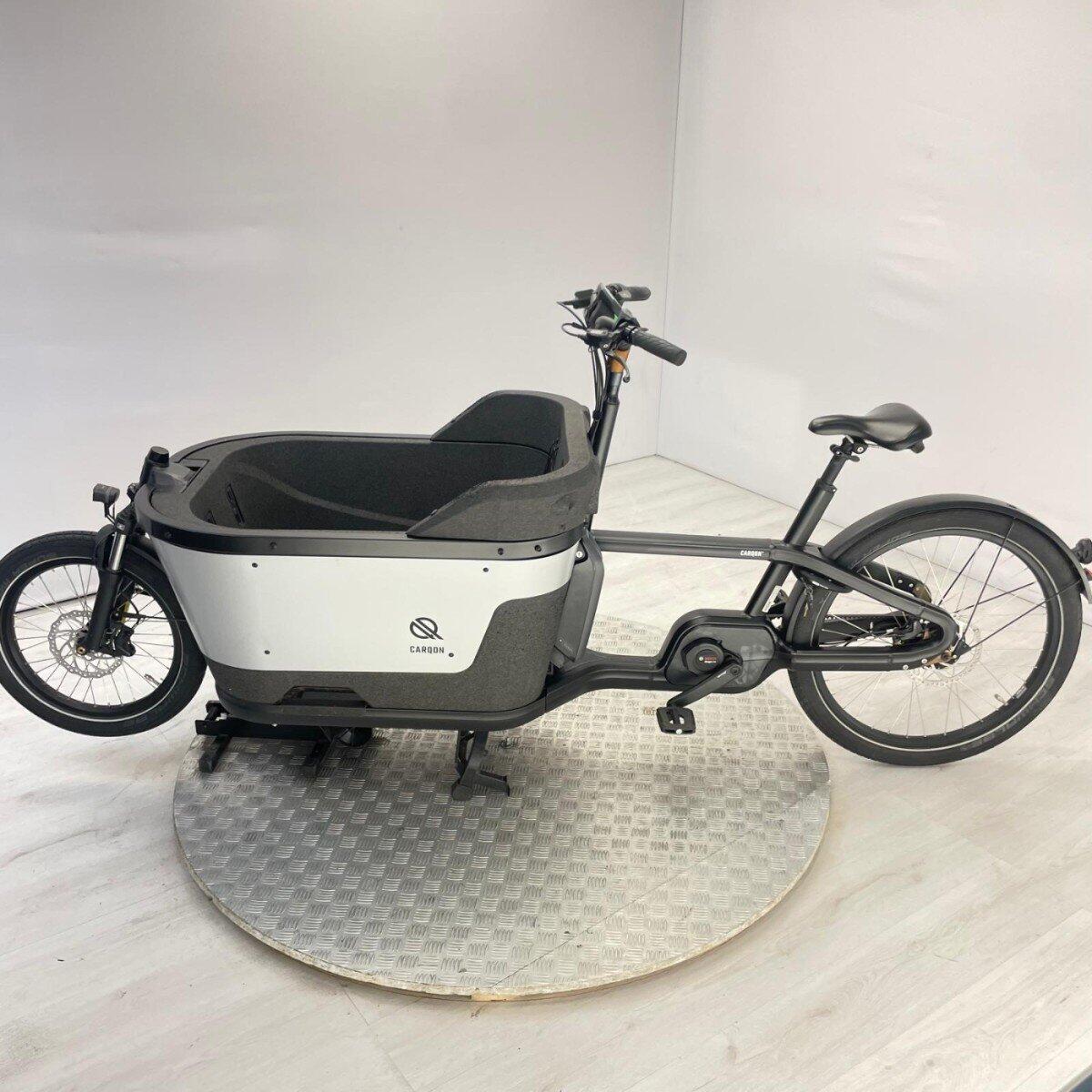 Cruise E2 | 500Wh | 4576KM 500Wh, black (3)