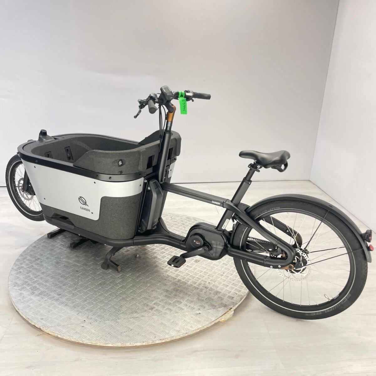 Cruise E2 | 500Wh | 4198KM 500Wh, black (3)