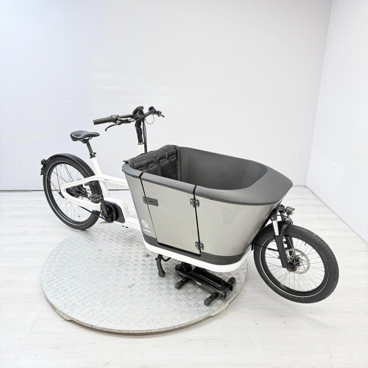 Cruise E2 | 500Wh | 20KM | DEMO 500Wh, black (4)