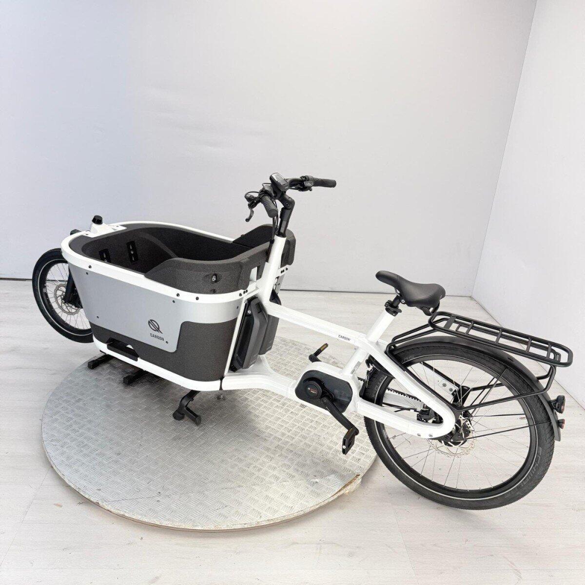 Cruise E2 | 500Wh | 1349KM 500Wh, black (5)