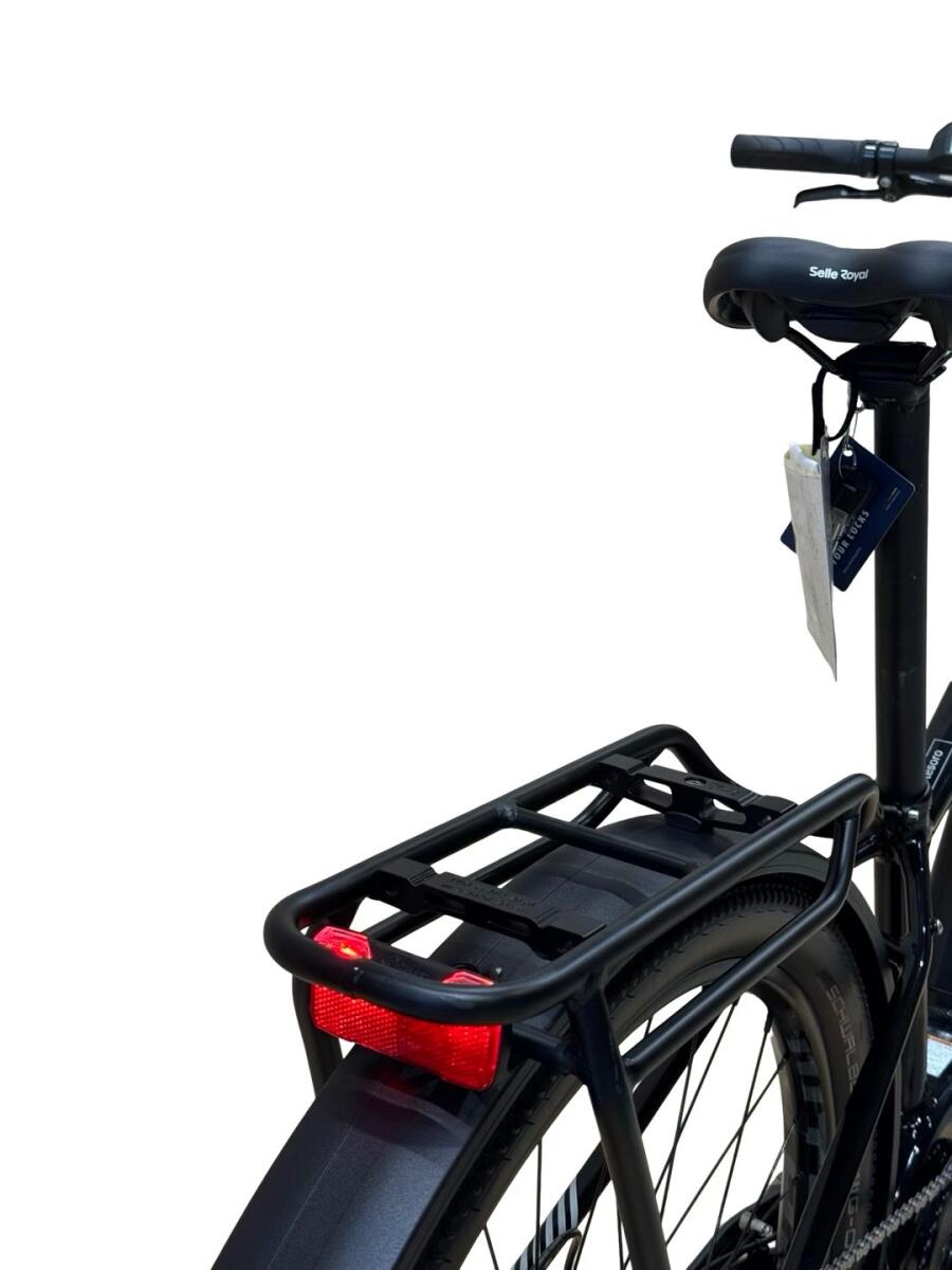 Cannondale Tesoro Neo X3 E-Bike Shimano Deore 2021 (3)