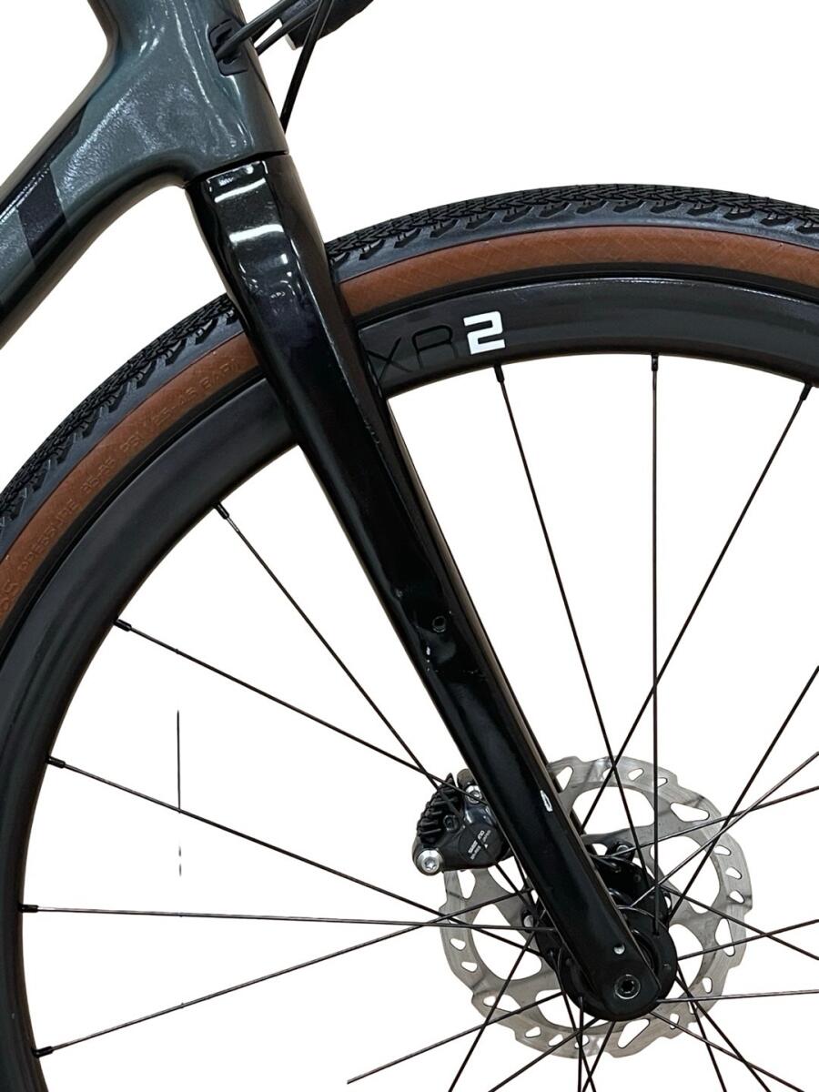 Giant Revolt Advanced 0 Carbon Gravelbike Shimano GRX 2021 (5)