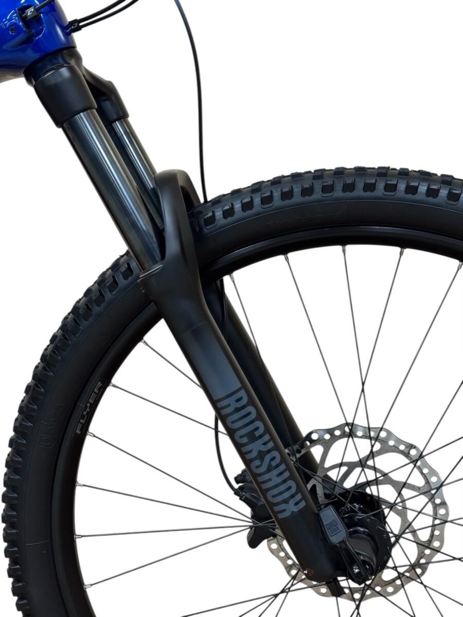 Flyer Uproc X 2.10 Carbon E-Mountainbike Shimano Deore 2023 (5)