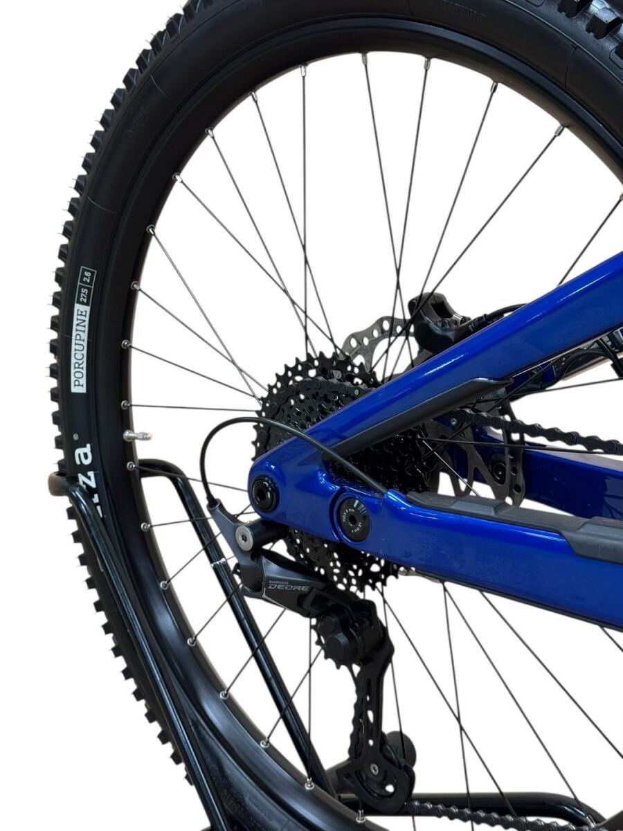 Flyer Uproc X 2.10 Carbon E-Mountainbike Shimano Deore 2023 (3)