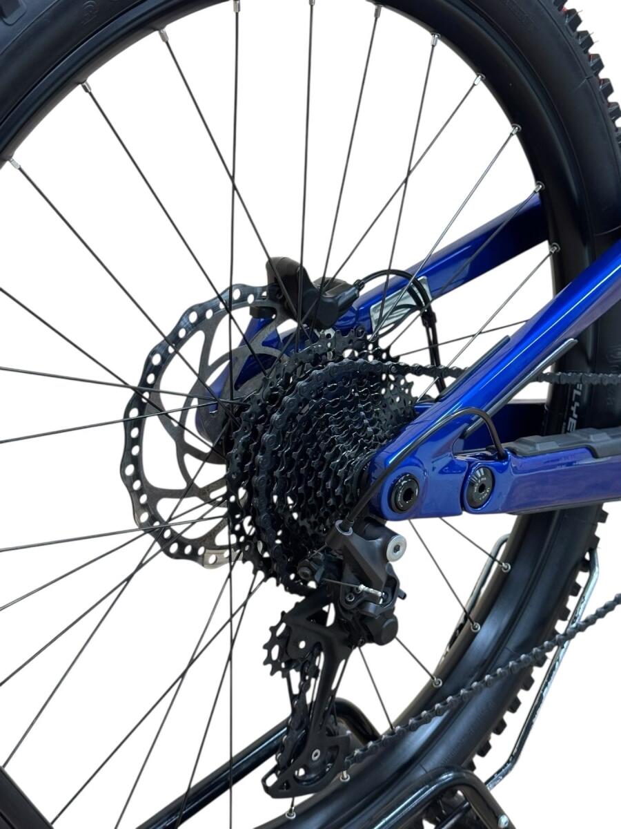Flyer Uproc X 2.10 Carbon E-Mountainbike Shimano Deore 2023 (4)
