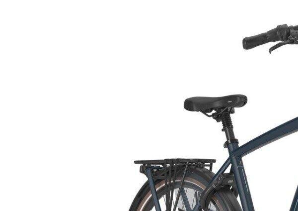 Gazelle Grenoble C8 540Wh, Shimano Nexus, blue (5)