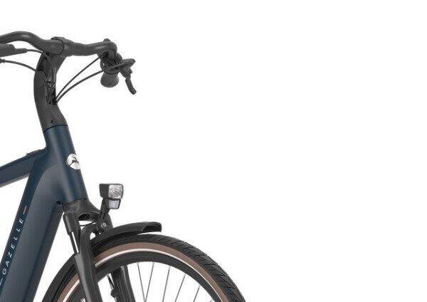 Gazelle Grenoble C8 540Wh, Shimano Nexus, blue (4)