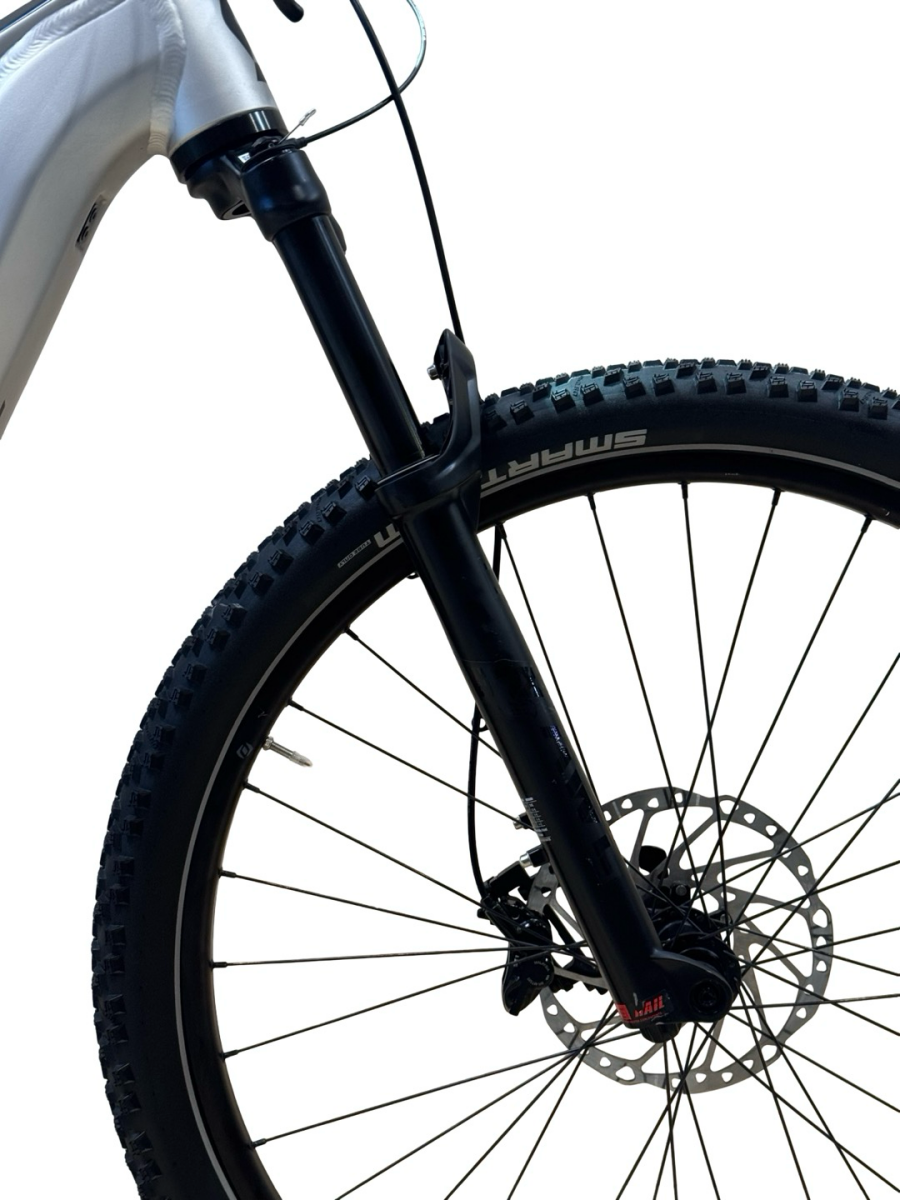 Scott Axis eRIDE FS 10 29 inch E-Mountainbike Shimano XT 2024 (5)