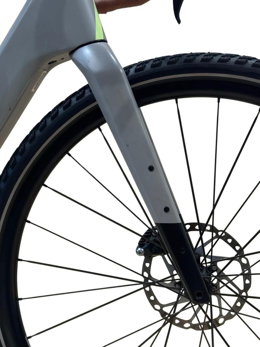 Rose Backroad Plus GRX RX600 Carbon Elektrische Gravelbike Shimano 2023 (5)