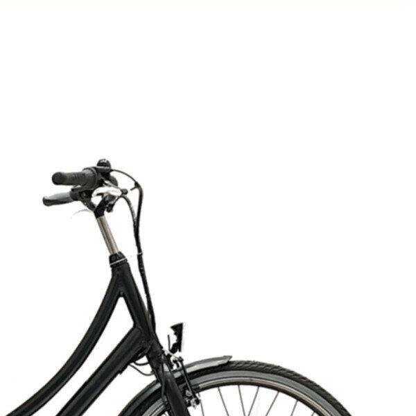 Avalon E-Base N3 D50cm.  Zwart mat 432Wh, black (4)