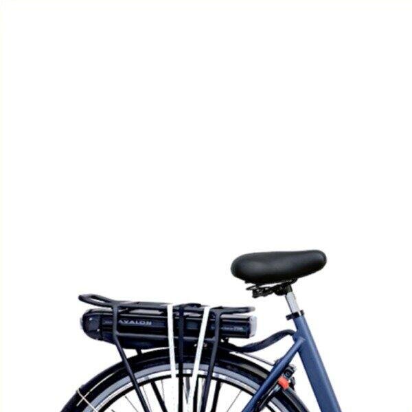 Avalon E-Base N3 D56cm. blauw mat 432Wh, blue (4)