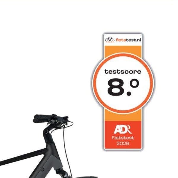 Avalon E-FLow 504Wh, grey/metal (4)