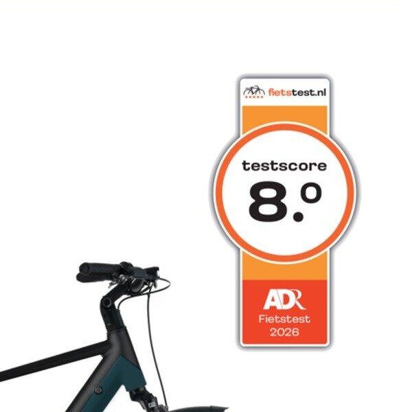 Avalon E-FLow 504Wh, black (5)