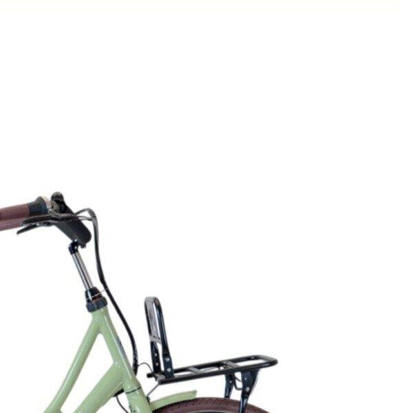 Avalon E-Cargo N7 D56cm. Slate Green Disc. 2026 model 540Wh, green (3)
