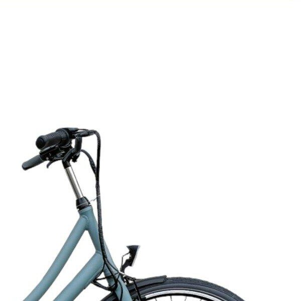 Avalon E-Base N3 D56cm  Emerald Green mat 432Wh, blue (3)