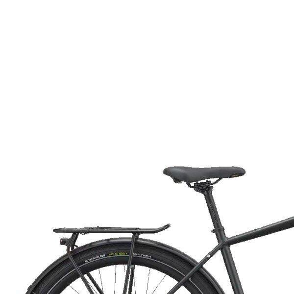 Scott vitess 15, Shimano Nexus, black (5)