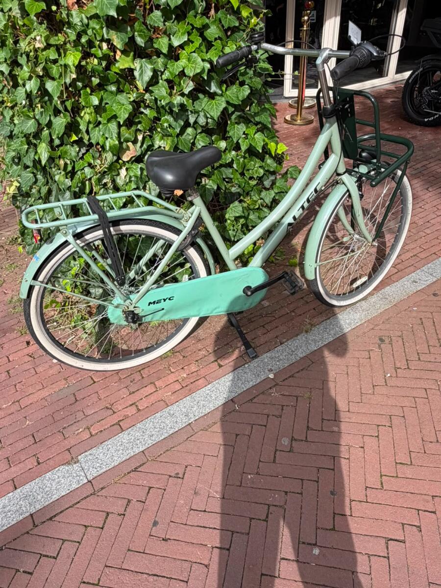 Altec Dutch Groen