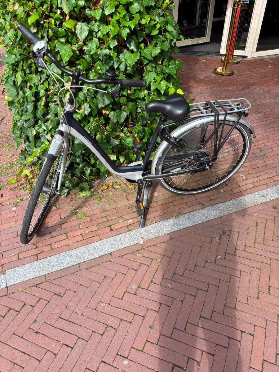 Puch Prestige Blauw (5)