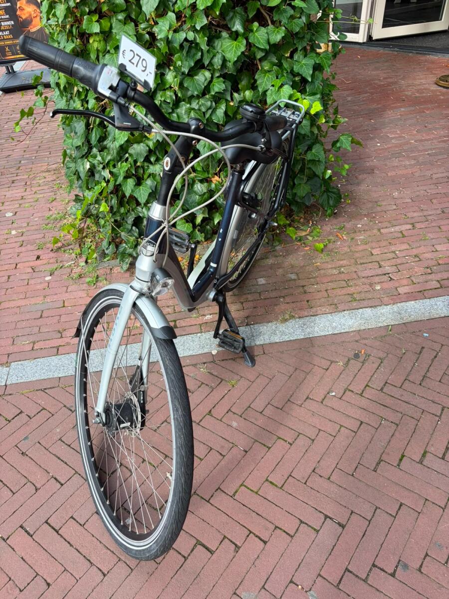 Puch Prestige Blauw (3)
