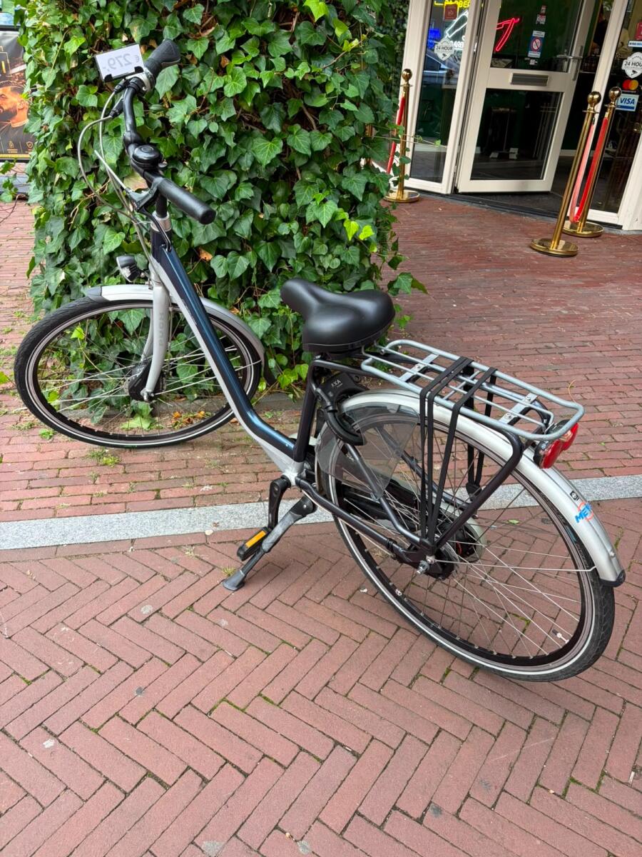 Puch Prestige Blauw (4)
