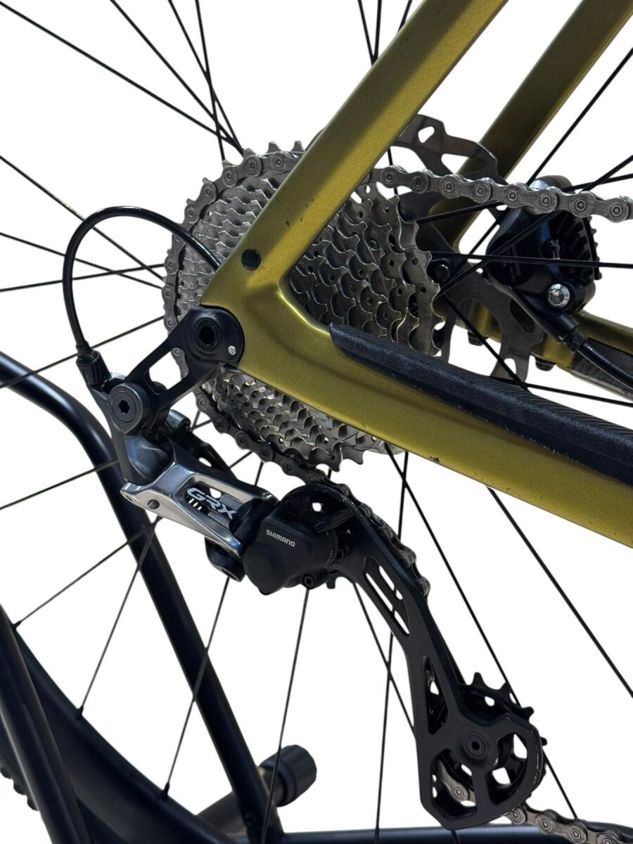 Rose Backroad GRX RX600 Gravelbike (3)