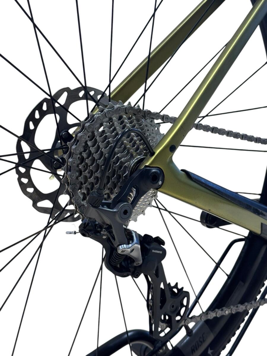 Rose Backroad GRX RX600 Gravelbike (4)