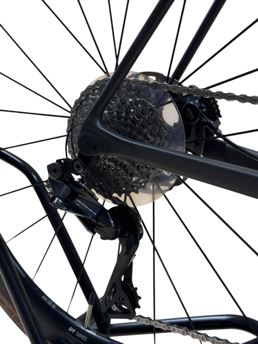 Canyon Endurace CF SLX 9 Di2 Carbon Racefiets Shimano Dura-Ace 2024 (3)