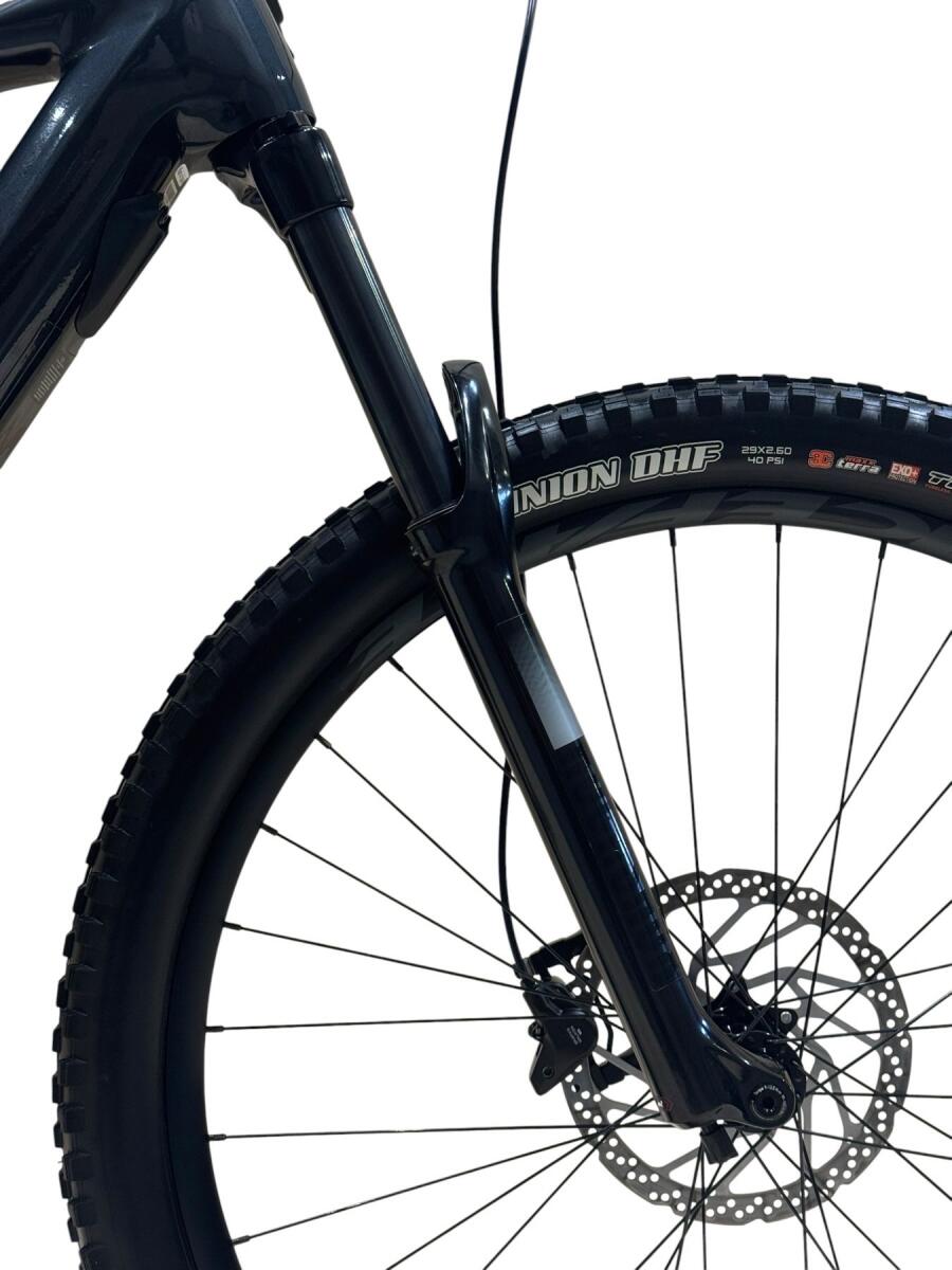 Orbea Wild H20 29 inch E-Mountainbike Shimano XT 2024 (5)