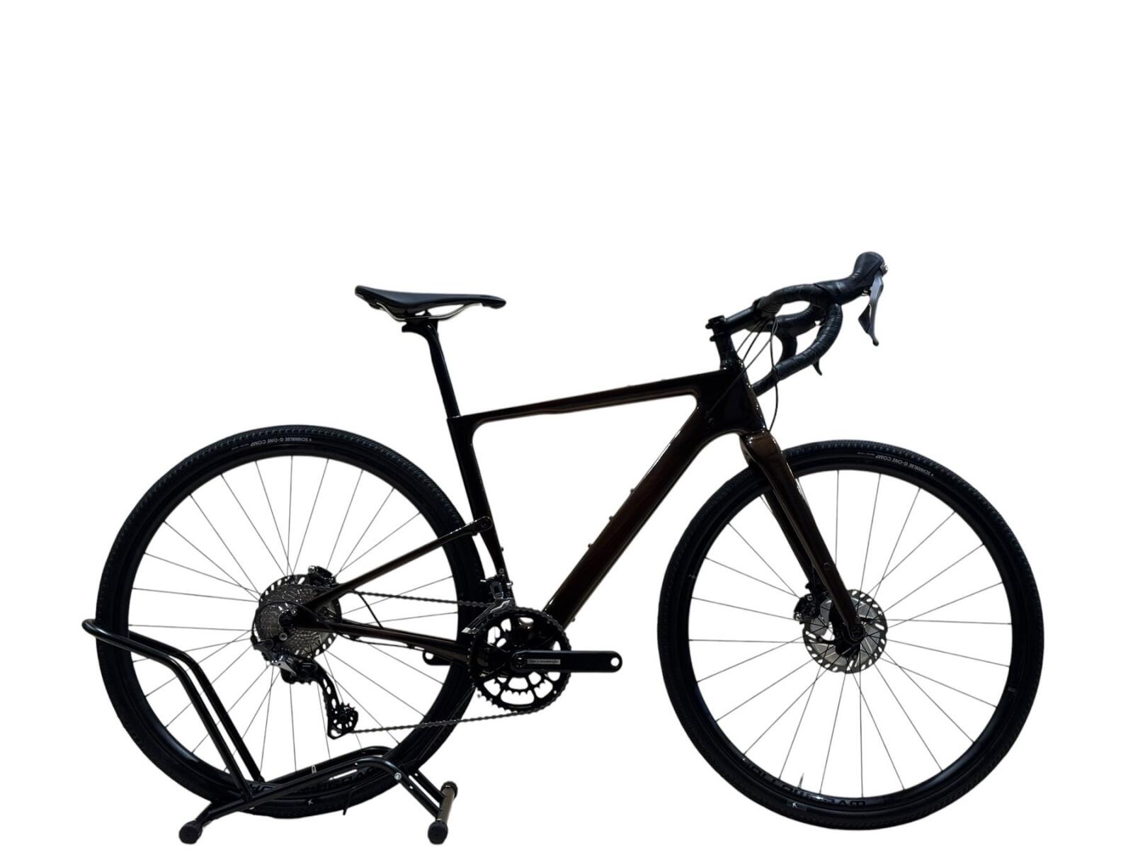 Cannondale Topstone Carbon 2 Carbon Gravelbike Shimano GRX 2022