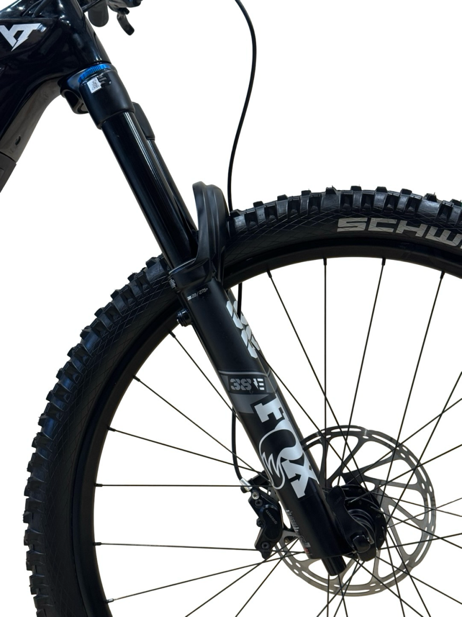 YT Industries Decoy Core 3 Carbon E-Mountainbike Shimano SLX 2022 (5)