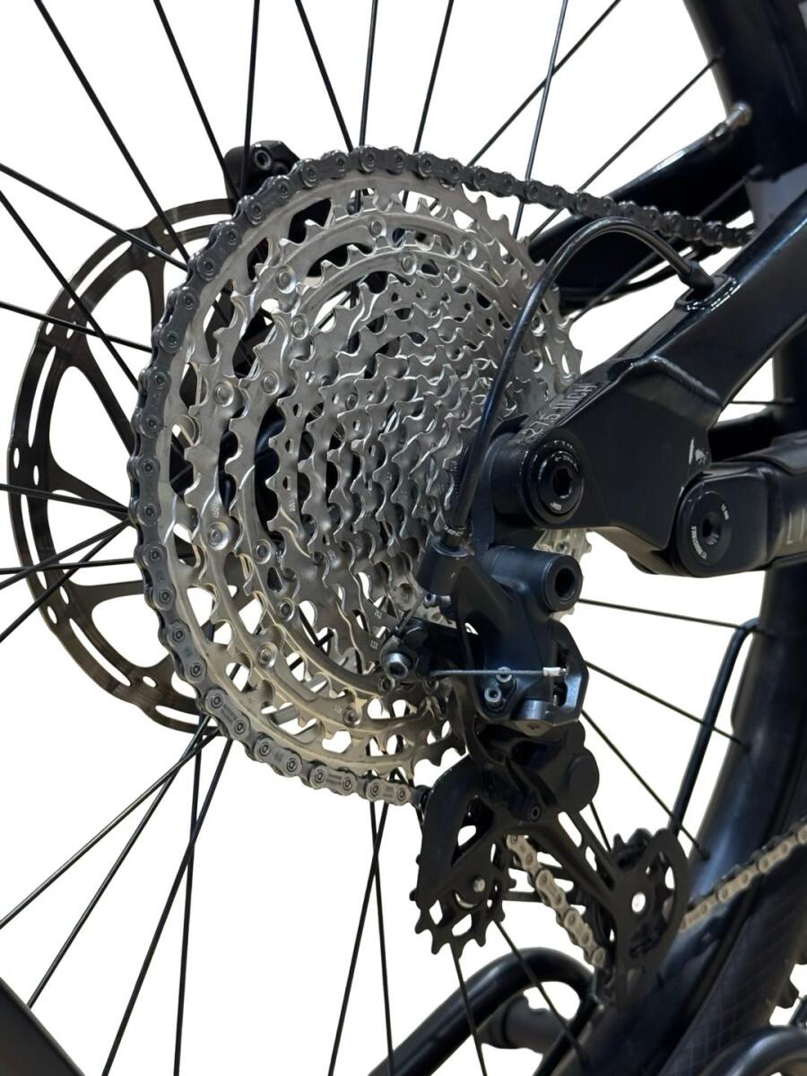 YT Industries Decoy Core 3 Carbon E-Mountainbike Shimano SLX 2022 (3)