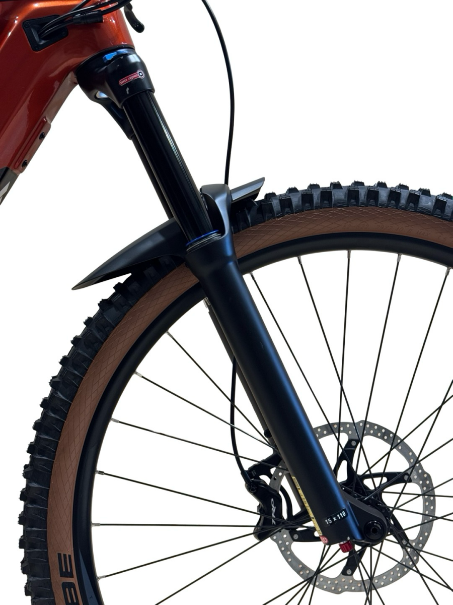 Bulls Sonic EVO AM 2 Carbon E-Mountainbike Shimano Deore 2024 (5)