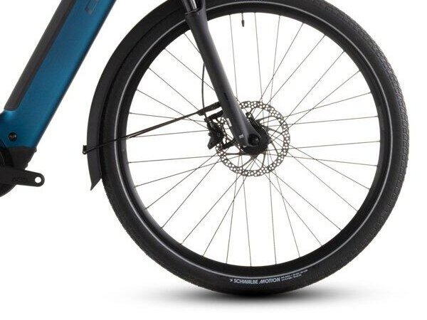 Cube supreme pro 600, blue (3)