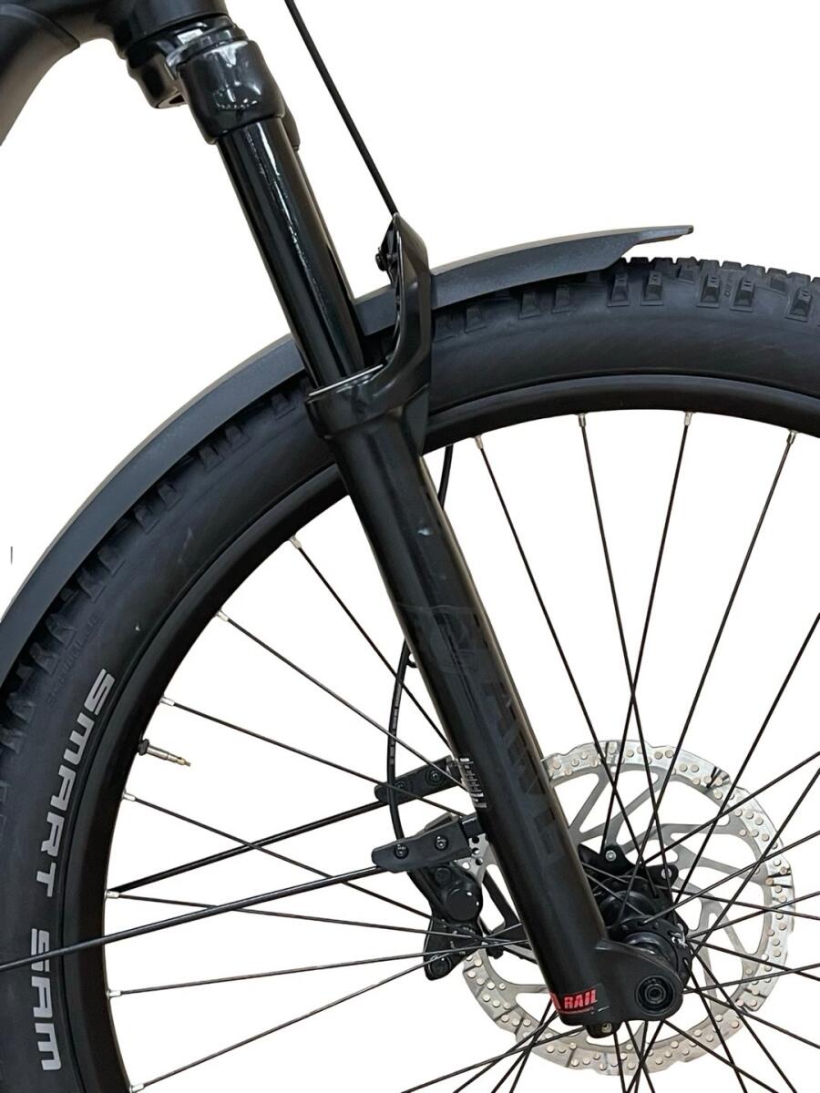 Cube Reaction Hybrid SL 750 29 inch E-Mountainbike Shimano XT 2022 (5)