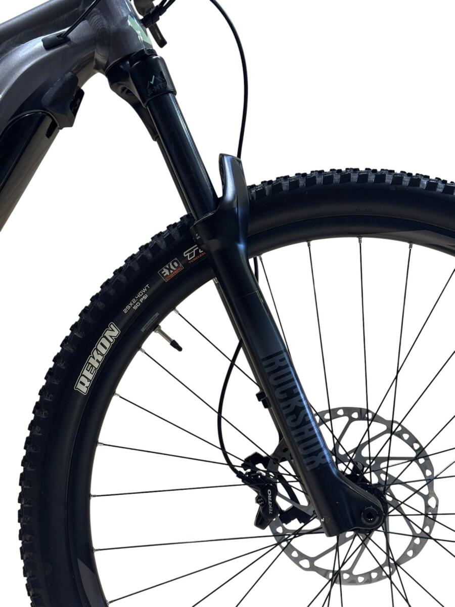 Giant Liv Embolden E+ 1 29 inch E-Mountainbike Shimano Deore 2022 (5)