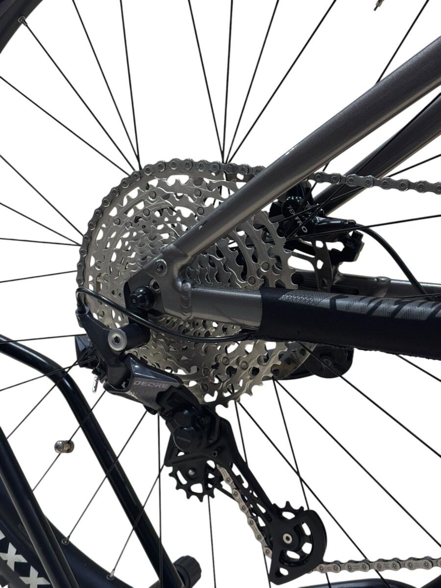 Giant Liv Embolden E+ 1 29 inch E-Mountainbike Shimano Deore 2022 (3)