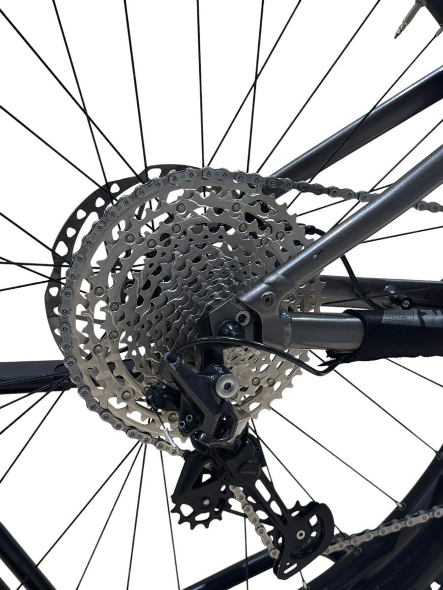 Giant Liv Embolden E+ 1 29 inch E-Mountainbike Shimano Deore 2022 (4)