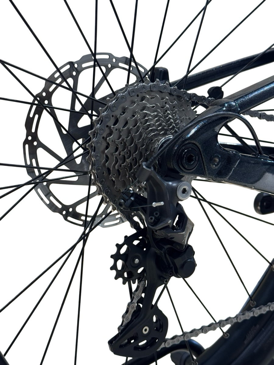 Giant Stance E+ 2 29 inch E-Mountainbike Shimano Deore 2023 (4)