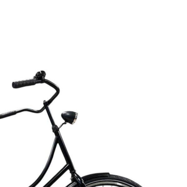 Avalon Omafiets Nexus 3 speed, black (5)