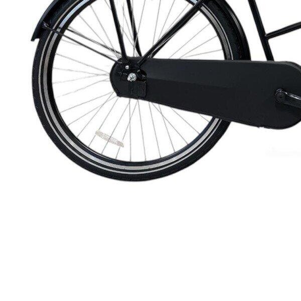 Avalon Omafiets Nexus 3 speed, black (3)
