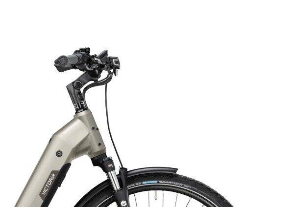 Victoria Tresalo 4 540Wh, grey/metal (5)