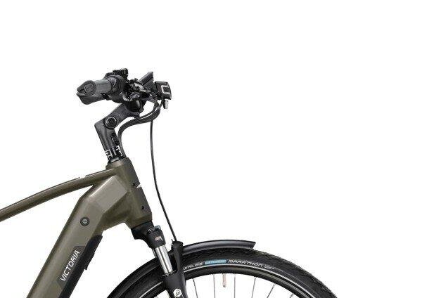 Victoria Tresalo 8 800Wh, grey/metal (5)