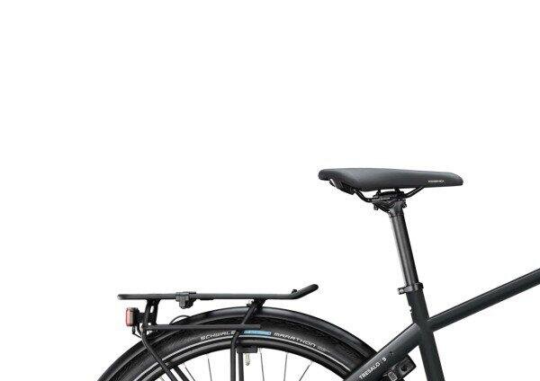 Victoria Tresalo 9 800Wh, Shimano Nexus, black (5)